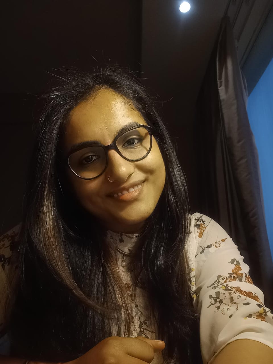 Shruti Barak